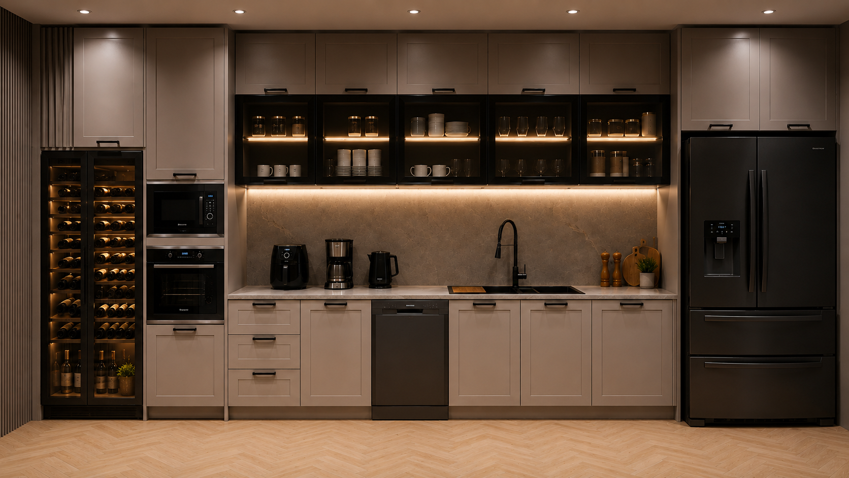 Mais Design Italínea